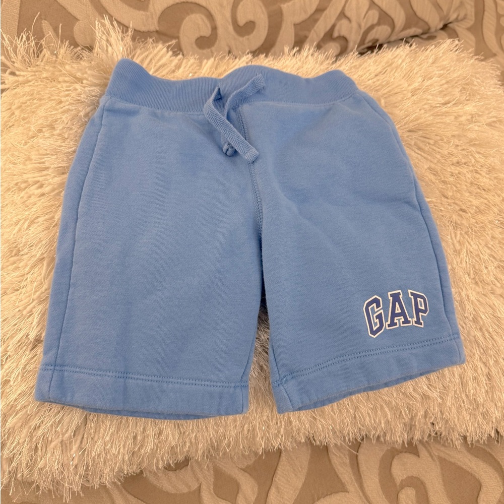 Baby Gap shorts toddler size 4 years